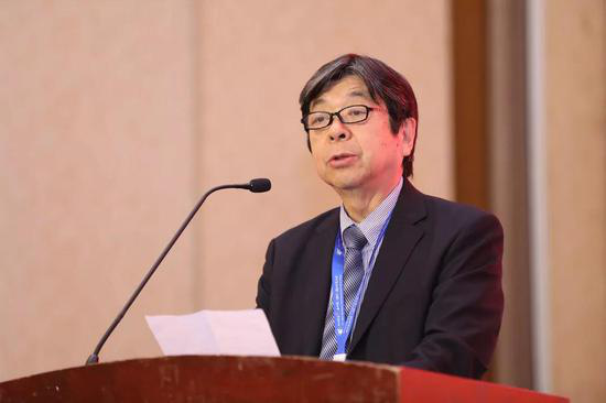 走向世界·凝聚共識——弘業(yè)之夜專場活動成功舉辦