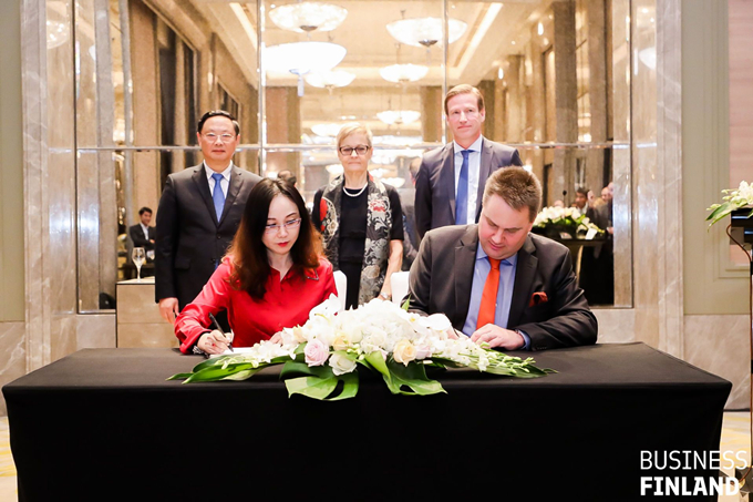 蘇豪控股集團(tuán)借助進(jìn)博會(huì)平臺(tái)探尋高質(zhì)量發(fā)展之路